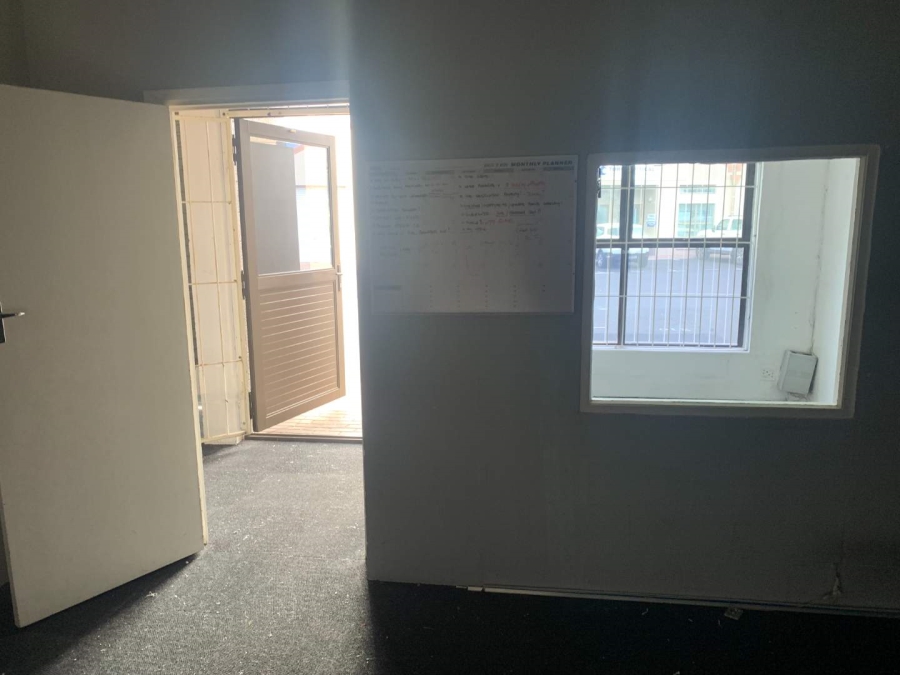 To Let Commercial Property for Rent in Ndabeni Western Cape